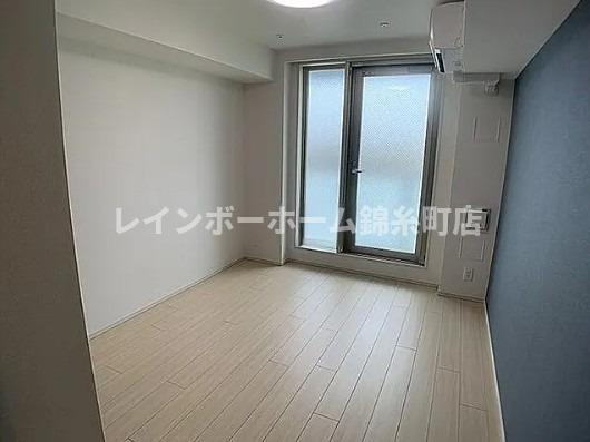 La Douceur高砂の寝室