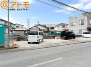 田方郡函南町仁田3期　新築一戸建て　2号棟の画像