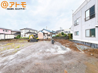 【外観】 | 田方郡函南町仁田3期　新築一戸建て　2号棟