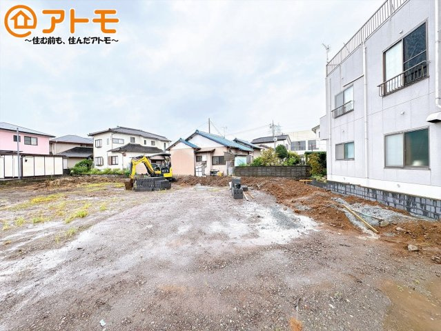 【外観】 | 田方郡函南町仁田3期　新築一戸建て　2号棟