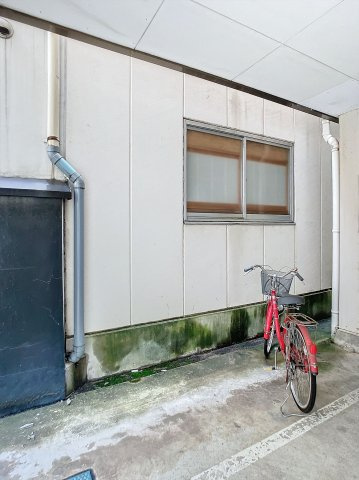 コーポＨＡＮＡＢＩＳＨＩのその他