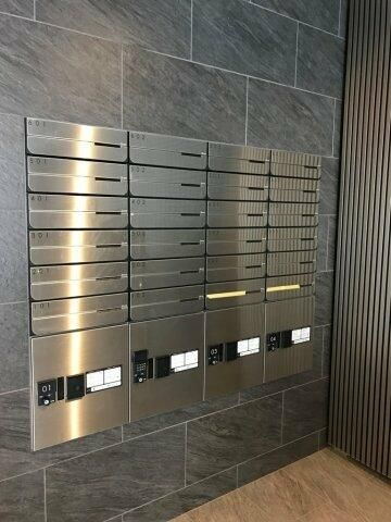 ウィンドワード市川のその他共用部分