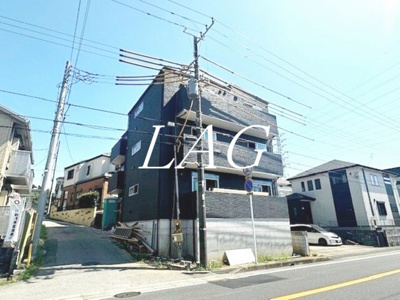 【外観】 | AJ新津田沼 | 外観です。