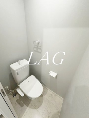 【トイレ】 | AJ新津田沼 | トイレです。