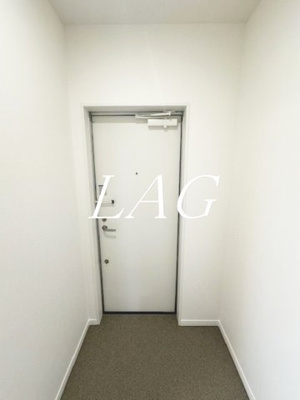 【玄関】 | AJ新津田沼 | 玄関です。