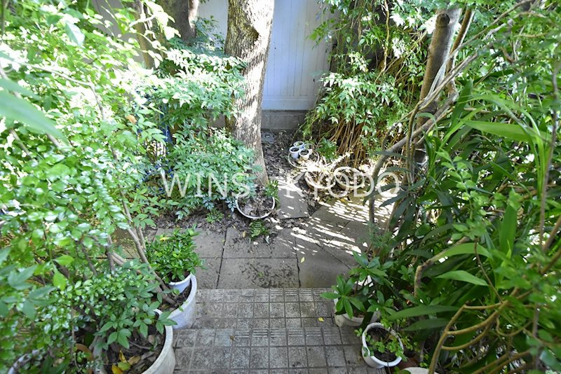 世田谷区成城２丁目のアパートのその他共用部分