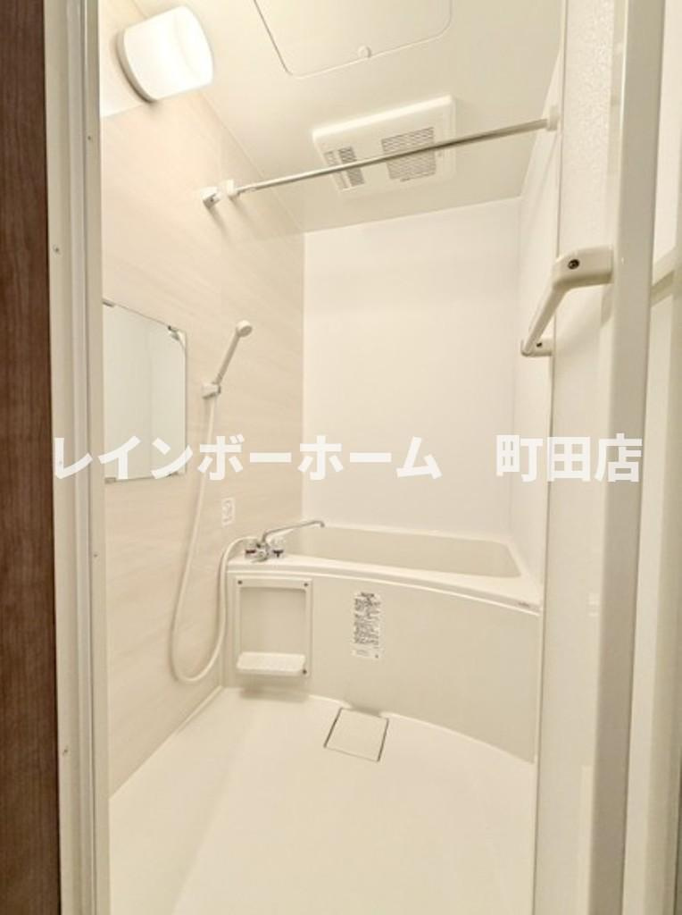 NEXIA海老名※初期費用分割後払いサービス利用可能物件の浴室