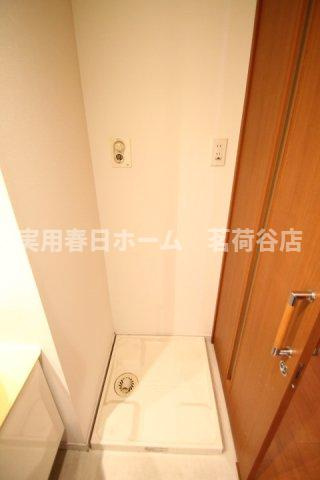 【設備】