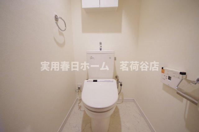 【トイレ】