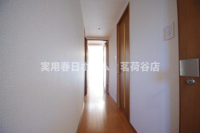 【内装】