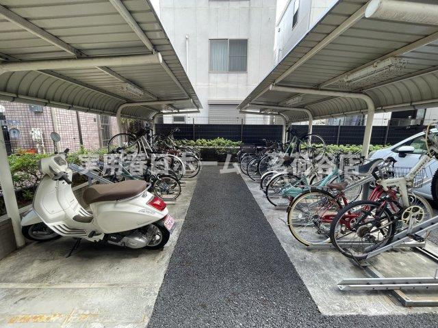 【その他共用部分】