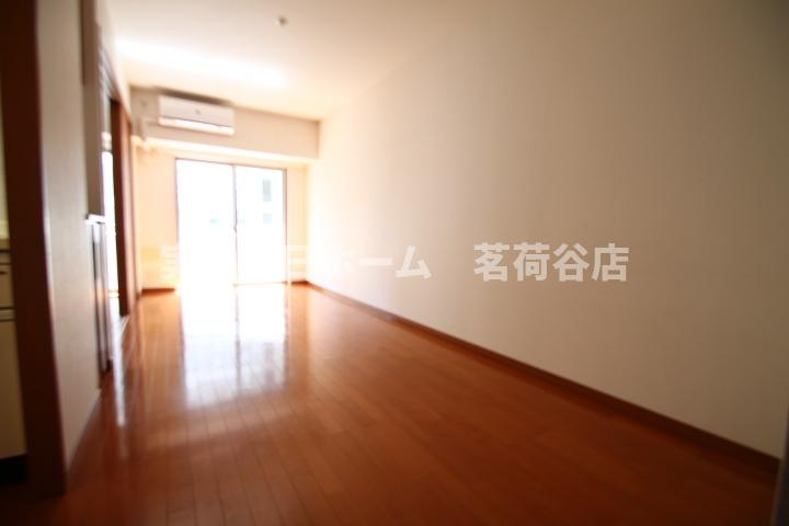 【居間・リビング】