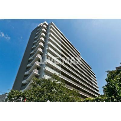 【外観】パークアクシス東陽町・親水公園