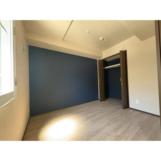 【洋室】RUMO LUEB