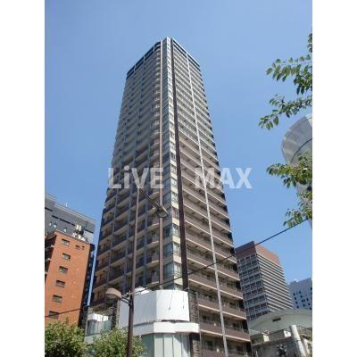 パークキューブ愛宕山タワーの画像