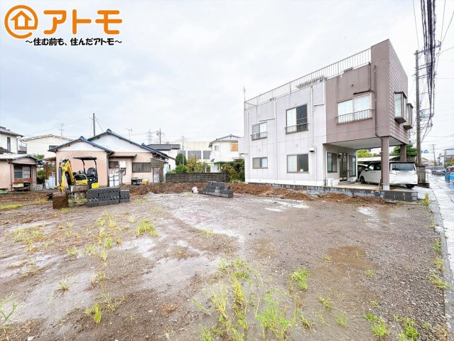 【外観】 | 田方郡函南町仁田3期　新築一戸建て　3号棟