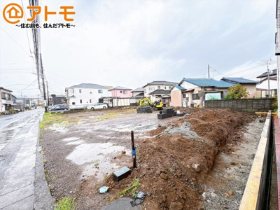 【外観】 | 田方郡函南町仁田3期　新築一戸建て　3号棟