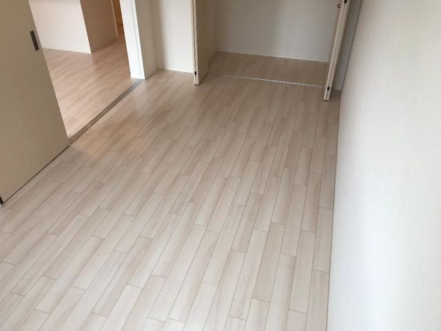 サンタローズ～Ｓａｎｔａｒｏｓｅ～の寝室