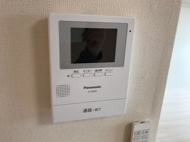 サンタローズ～Ｓａｎｔａｒｏｓｅ～のセキュリティ