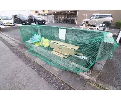 【その他共用部分】 | グランドゥール町田忠生