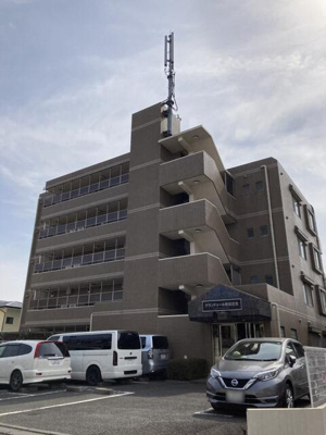【外観】 | グランドゥール町田忠生
