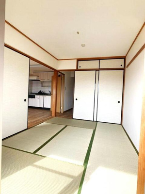 【和室】 | グランドゥール町田忠生