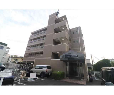 【外観】 | グランドゥール町田忠生