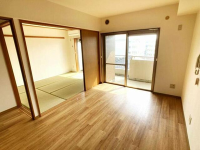 【居間・リビング】 | グランドゥール町田忠生