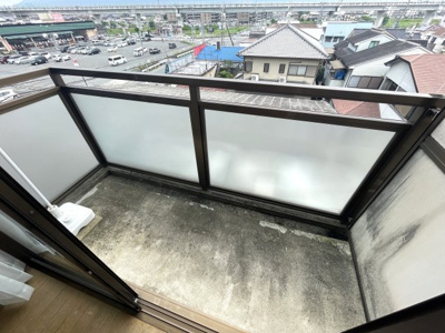 【バルコニー】 | ベルサス坊城