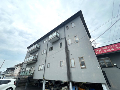 【外観】 | ベルサス坊城