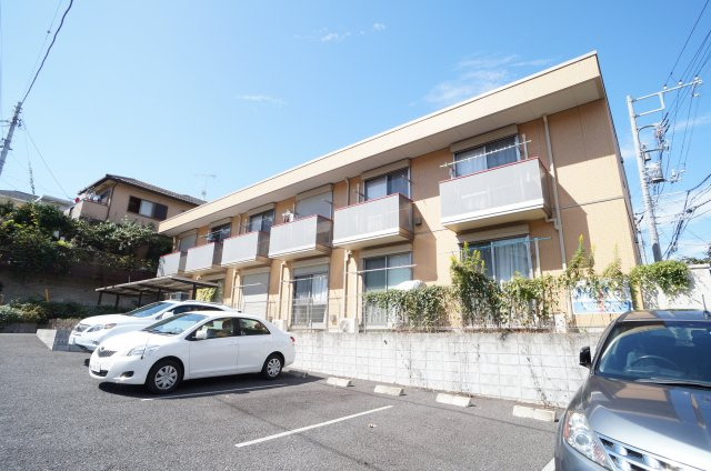 エスポワール柏