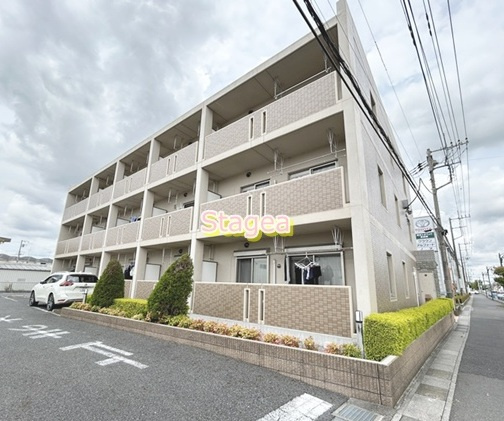 赤坂レジデンス