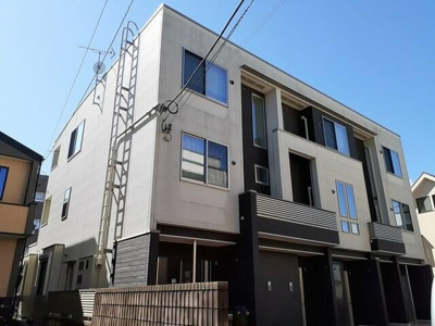 【外観】 | ジュネス