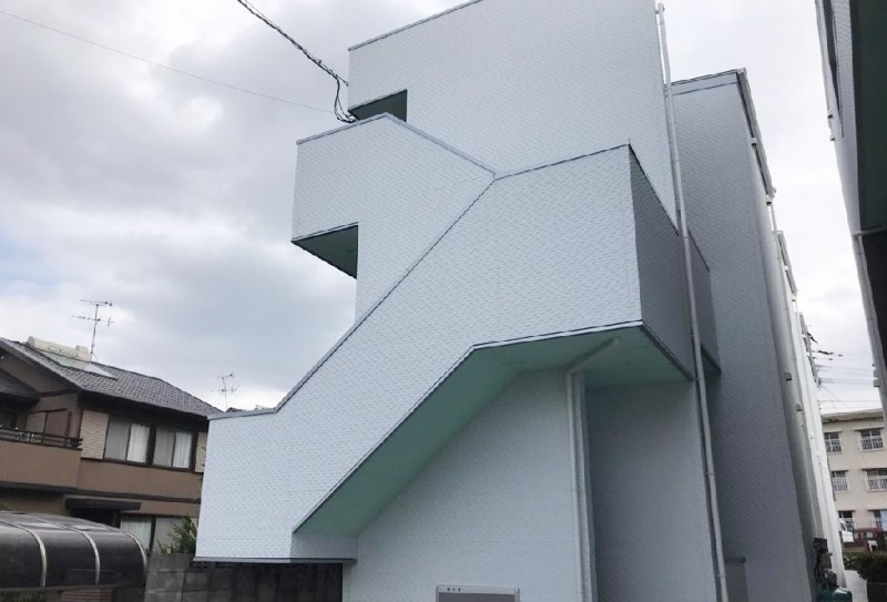 Ａｆｆｉｔｔｏ熊本駅南の外観