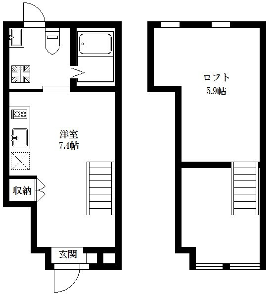 安堵家浜田山東の間取り|お電話でお問い合わせ頂きますとスムーズに対応可能です＾＾