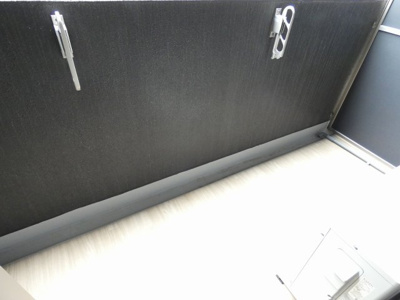 【バルコニー】 | エステムコート名駅南シティリンク | イメージ
