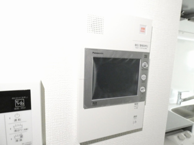 【セキュリティ】 | エステムコート名駅南シティリンク | イメージ
