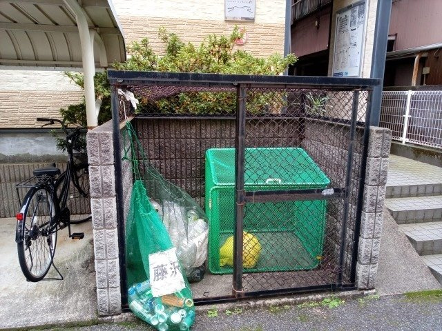 レオパレスミヤコのその他