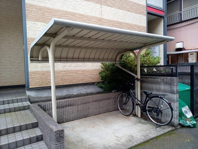 レオパレスミヤコのその他