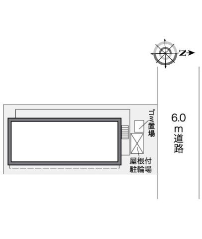 レオパレスミヤコのその他