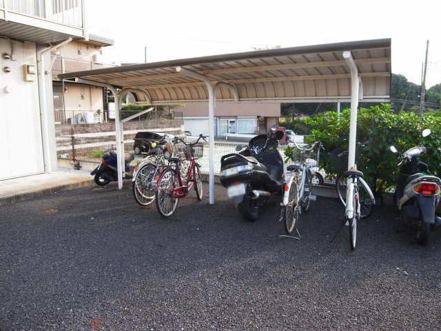 レオパレス湘南ヒルズのその他