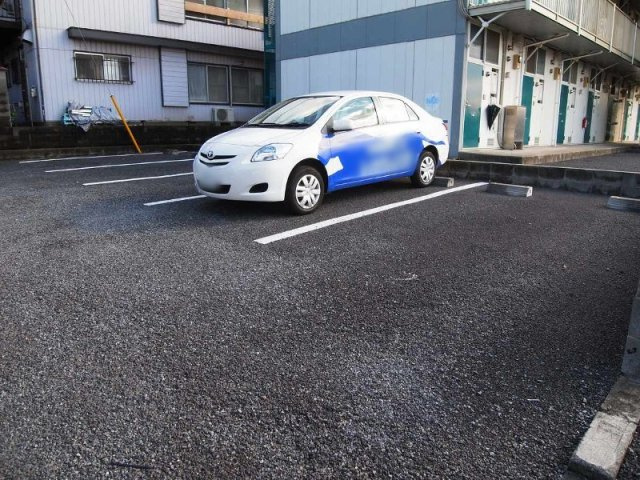 レオパレス湘南ヒルズのその他