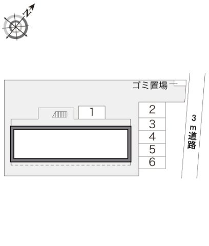 レオパレス湘南ヒルズのその他