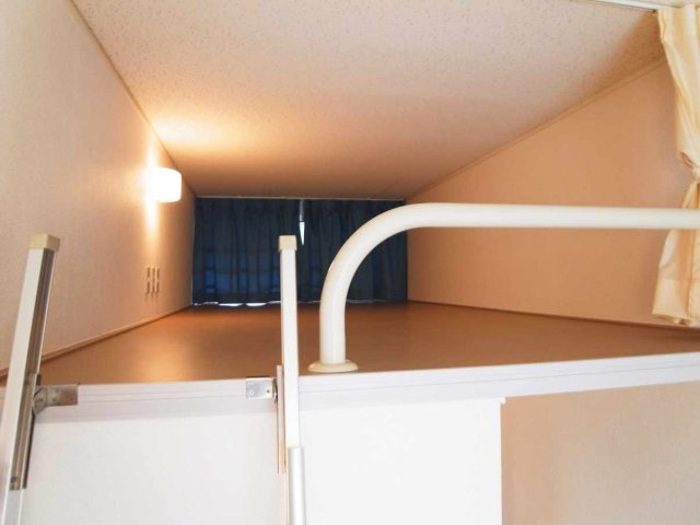 レオパレス湘南ヒルズのその他|ロフト