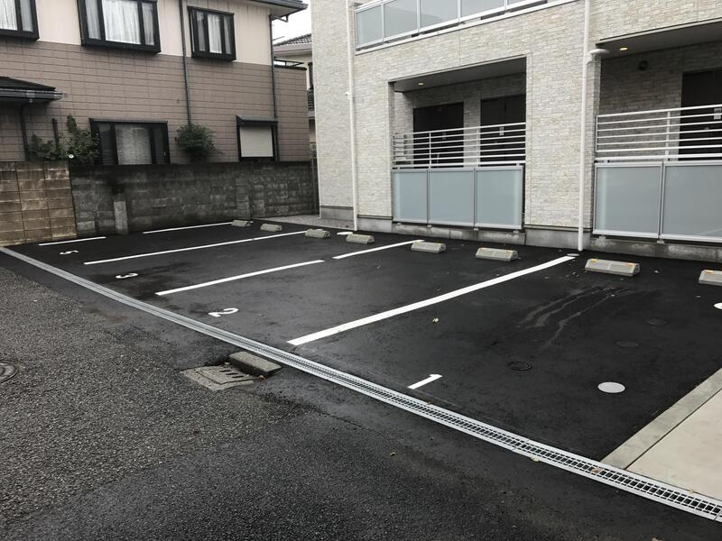 リブリ・湘南元町の周辺