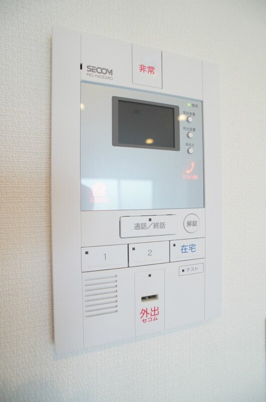 リブリ・湘南元町の設備