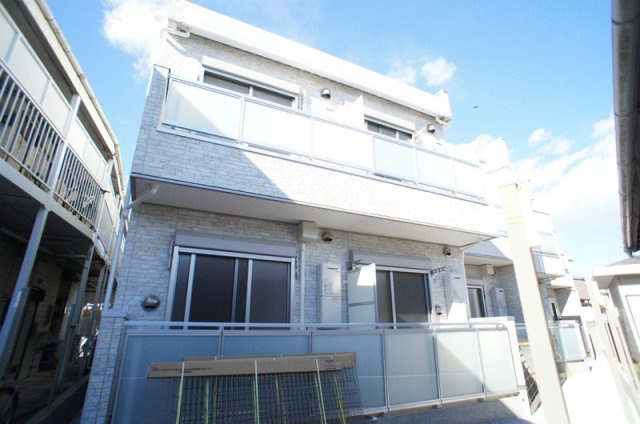 リブリ・湘南元町