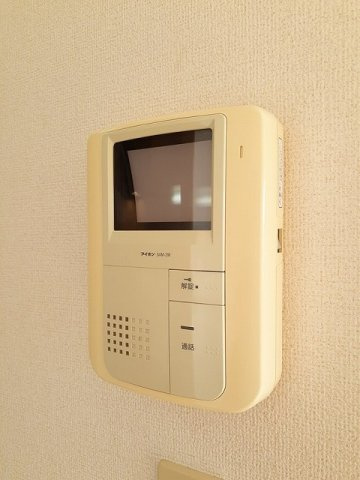 メゾン　ド　ブローテＡのセキュリティ