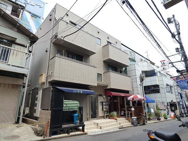 グロリアス湘南