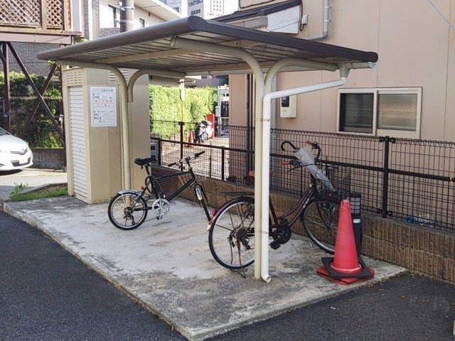 レオパレス湘南サンリヴァーのその他